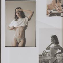  Nude