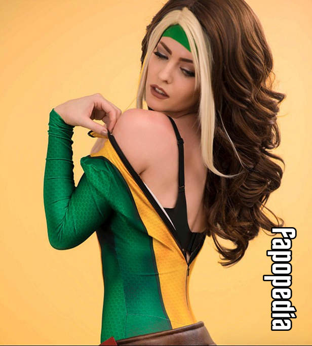 Maid Of Might Nude Patreon Leaks