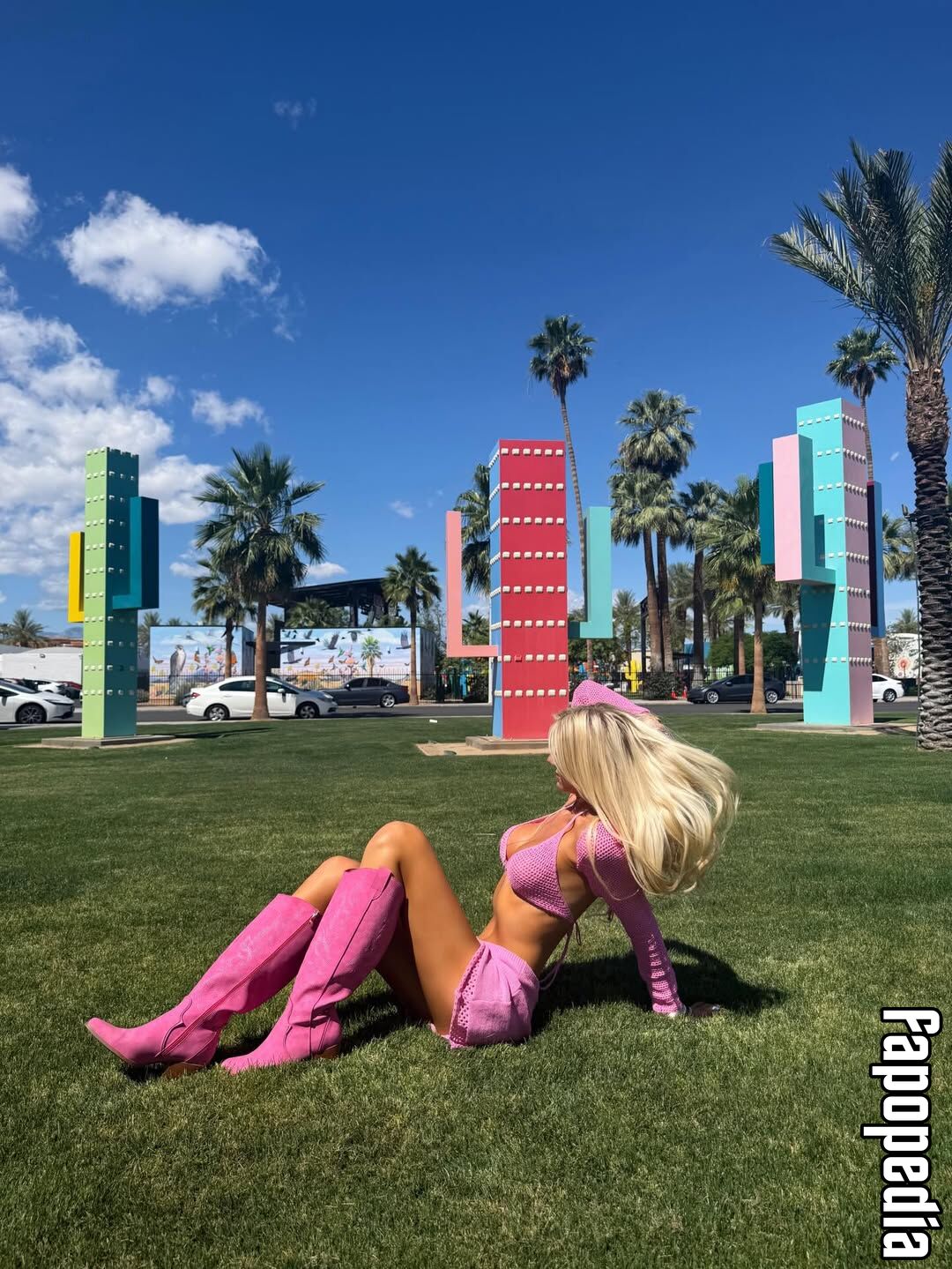 Malibu Robinson Nude Leaks