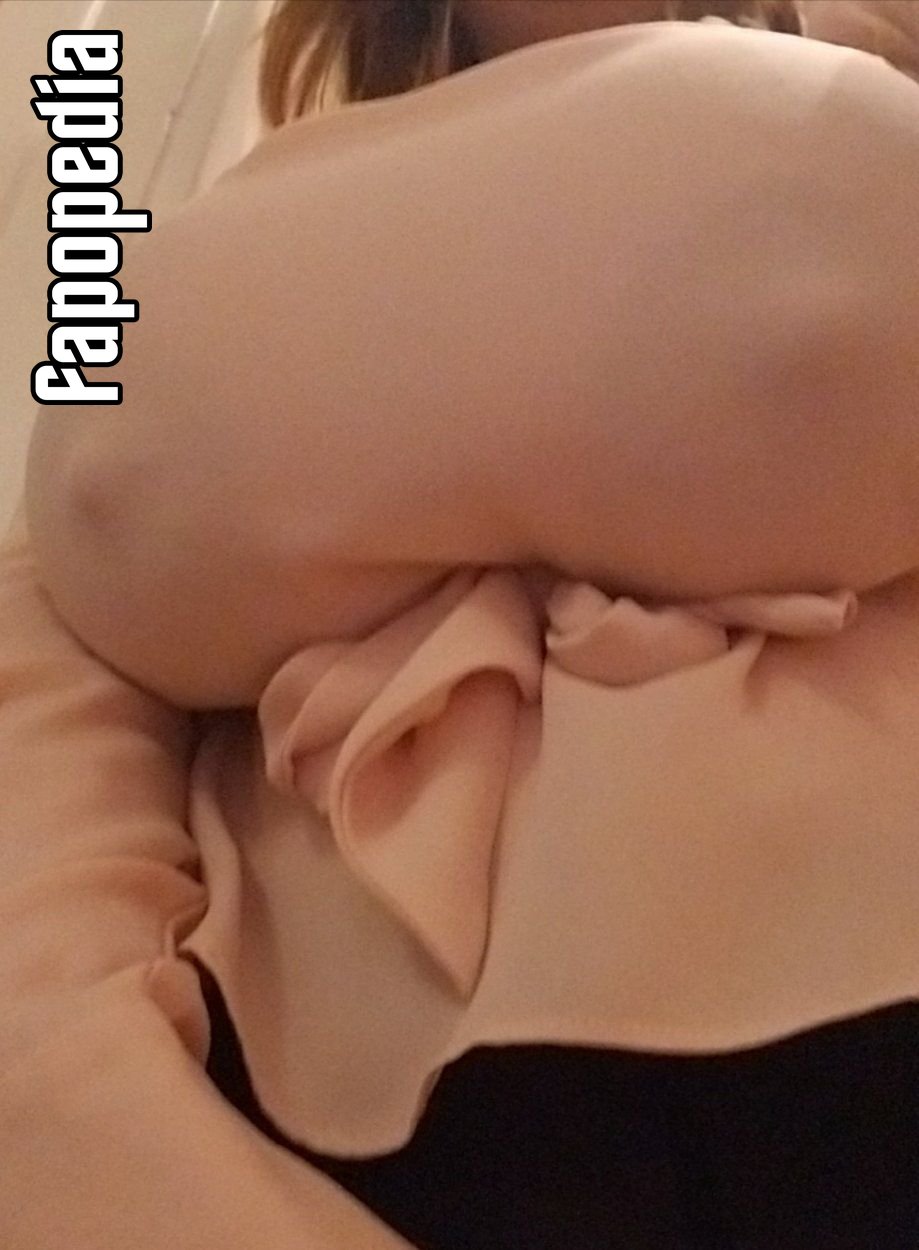 MalMalloy Nude Patreon Leaks