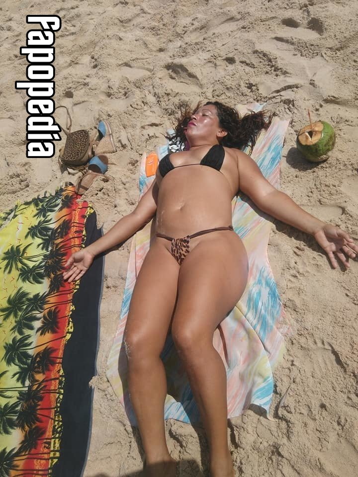 Maluquinha Dinha Nude Leaks