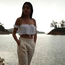 Manuela Velez Nude OnlyFans Leaks Patreon Leaks 2024 - Fapopedia