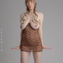  Nude