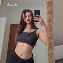 Marcela Martchelska Nude OnlyFans Leaks 2025 - Fapopedia