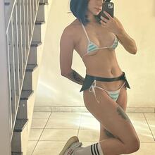 Marcela Wandalsen Nude OnlyFans Leaks Patreon Leaks 2025 - Fapopedia