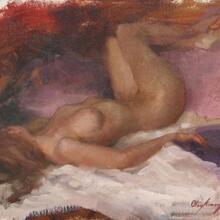  Nude