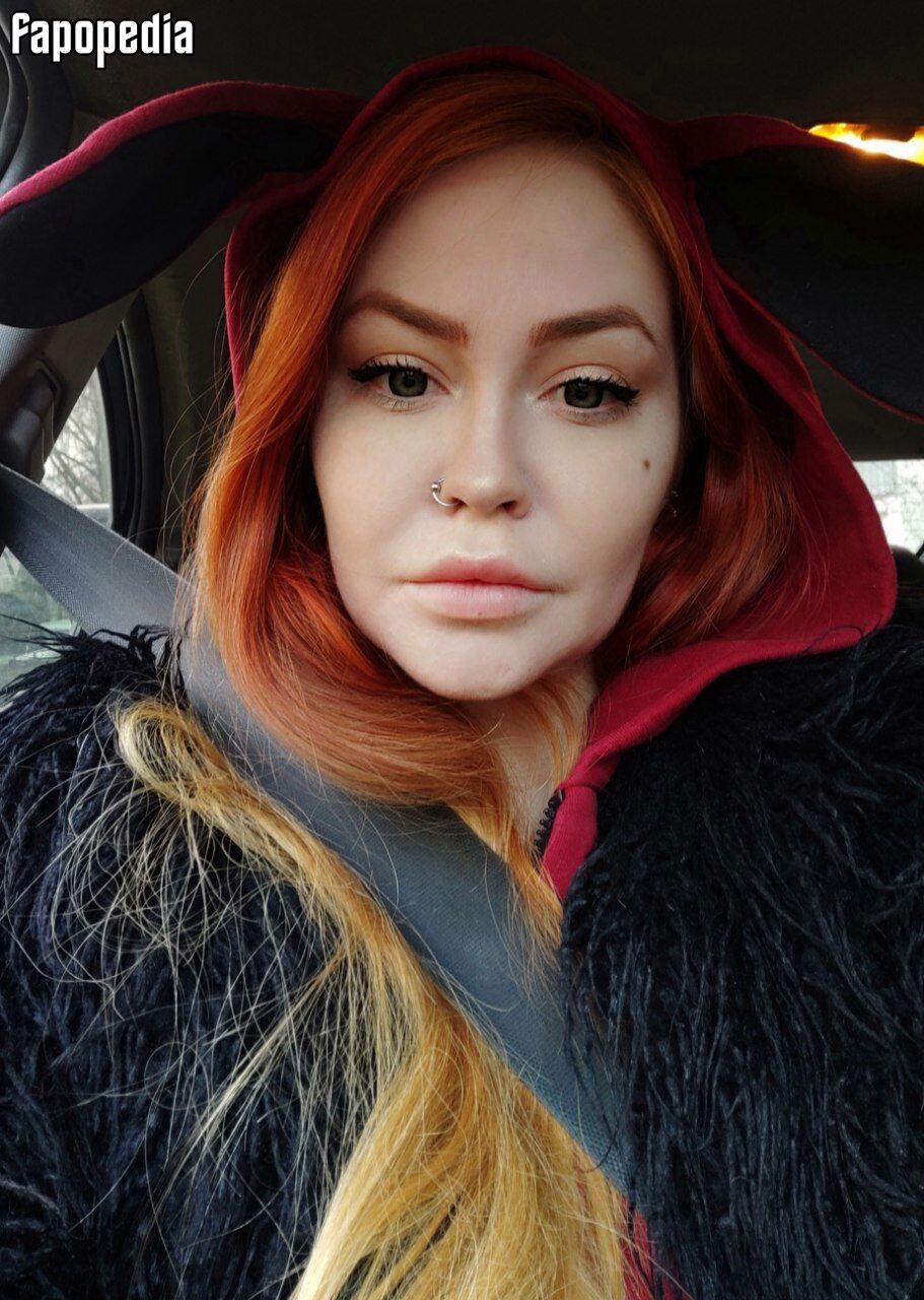 Margaritadirge Nude OnlyFans Leaks Photo 4021651 Fapopedia