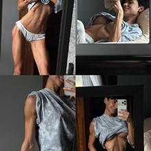  Nude