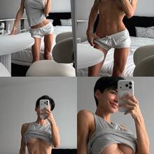  Nude