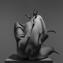  Nude