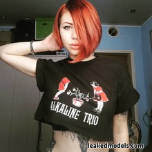 Maria Breezy Nude Leaks 2025 - Fapopedia