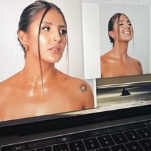  Nude