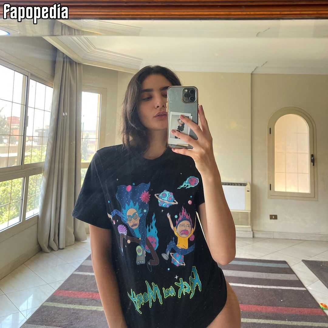 Maria Julia Vieira Nude OnlyFans Leaks Photo 1393985 Fapopedia