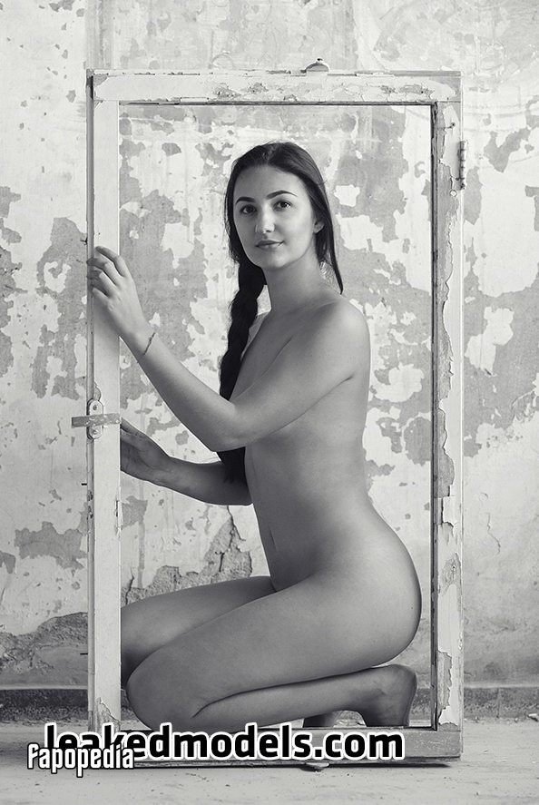 Maria Uvaidova Nude Leaks