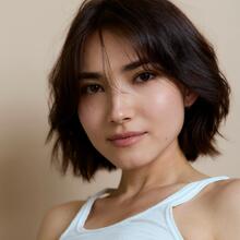  Nude