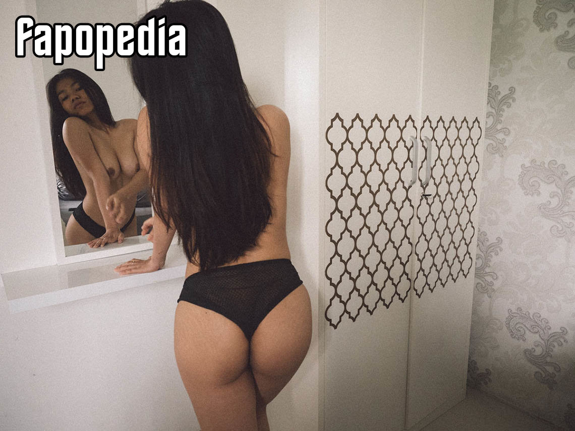 Maria Badpikahh  Nude Leaks