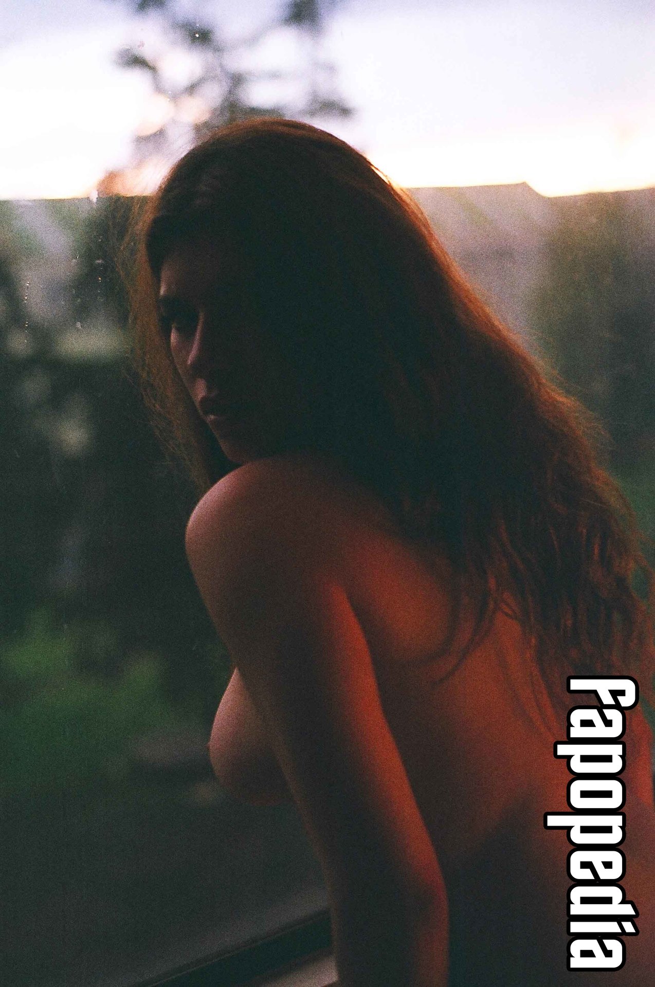 Maria Camila Samudio Nude Patreon Leaks