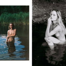  Nude