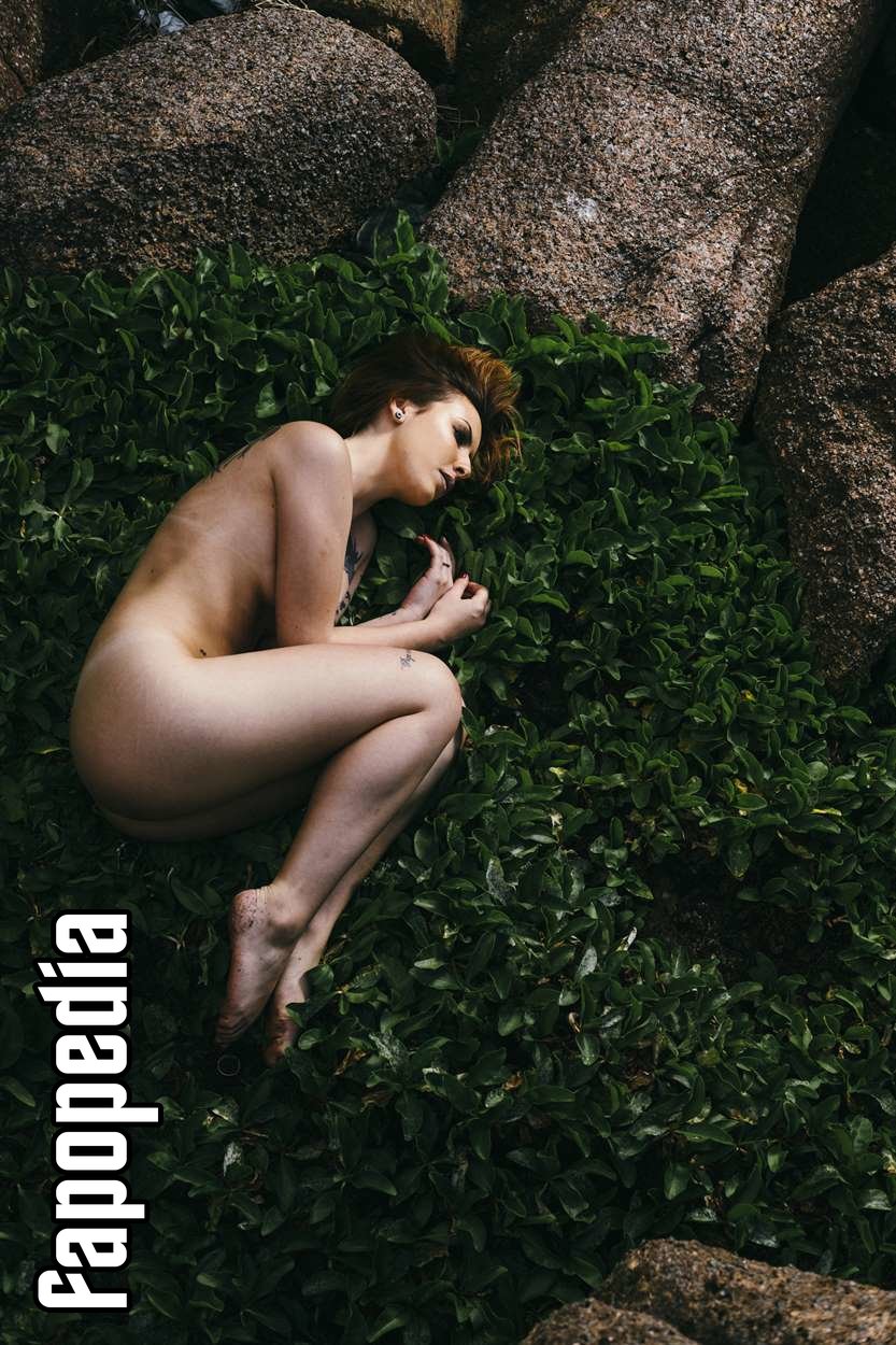 Maria Stepanski Nude Leaks