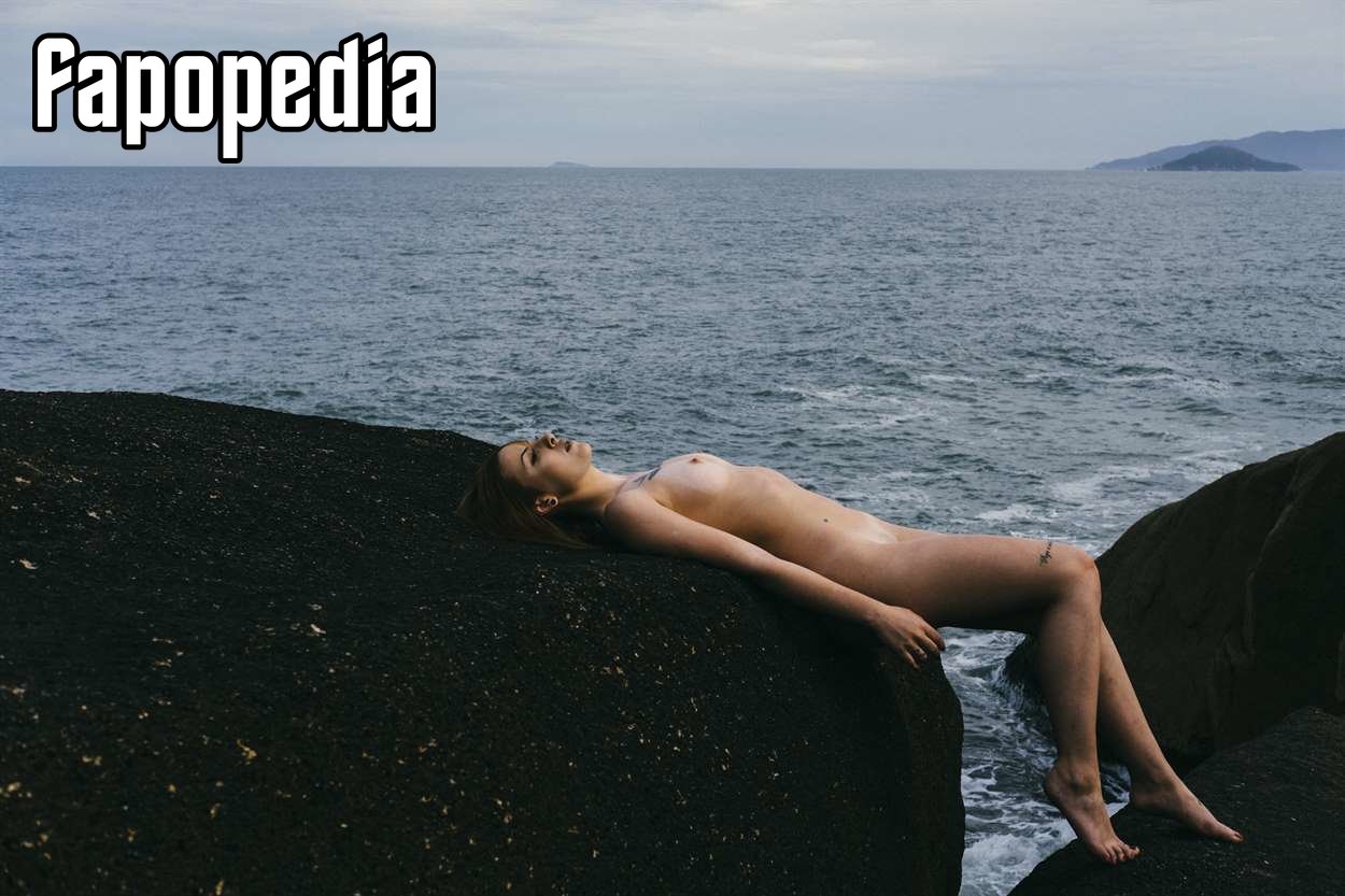 Maria Stepanski Nude Leaks