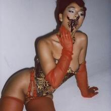  Nude