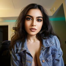  Nude
