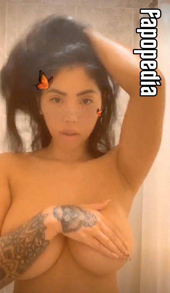 Marie Madore Nude OnlyFans Leaks
