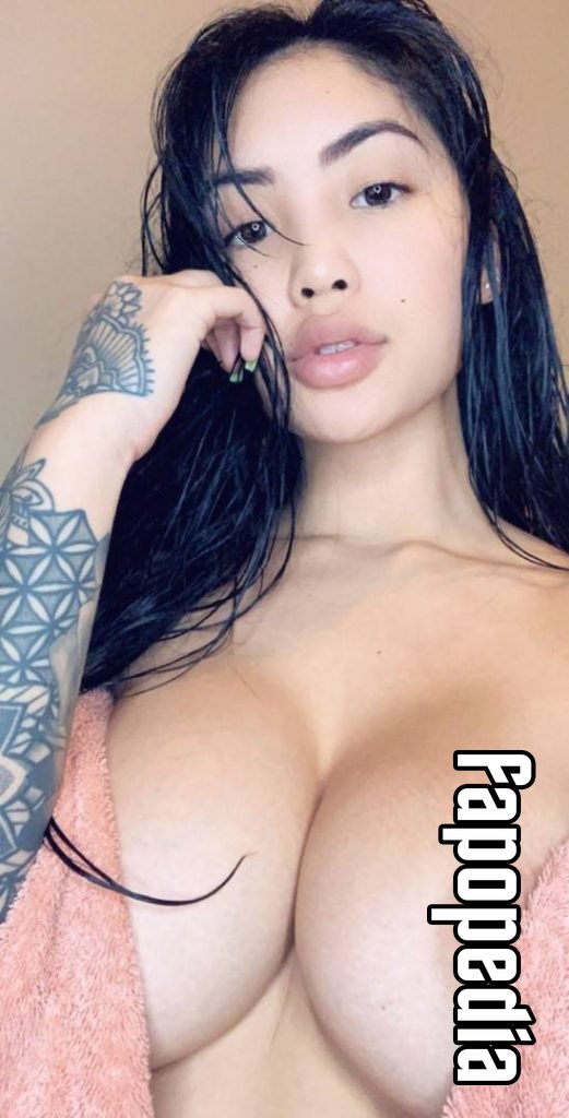 Marie Madore Nude OnlyFans Leaks