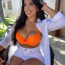 Mariela Limo Nude OnlyFans Leaks 2025 - Fapopedia