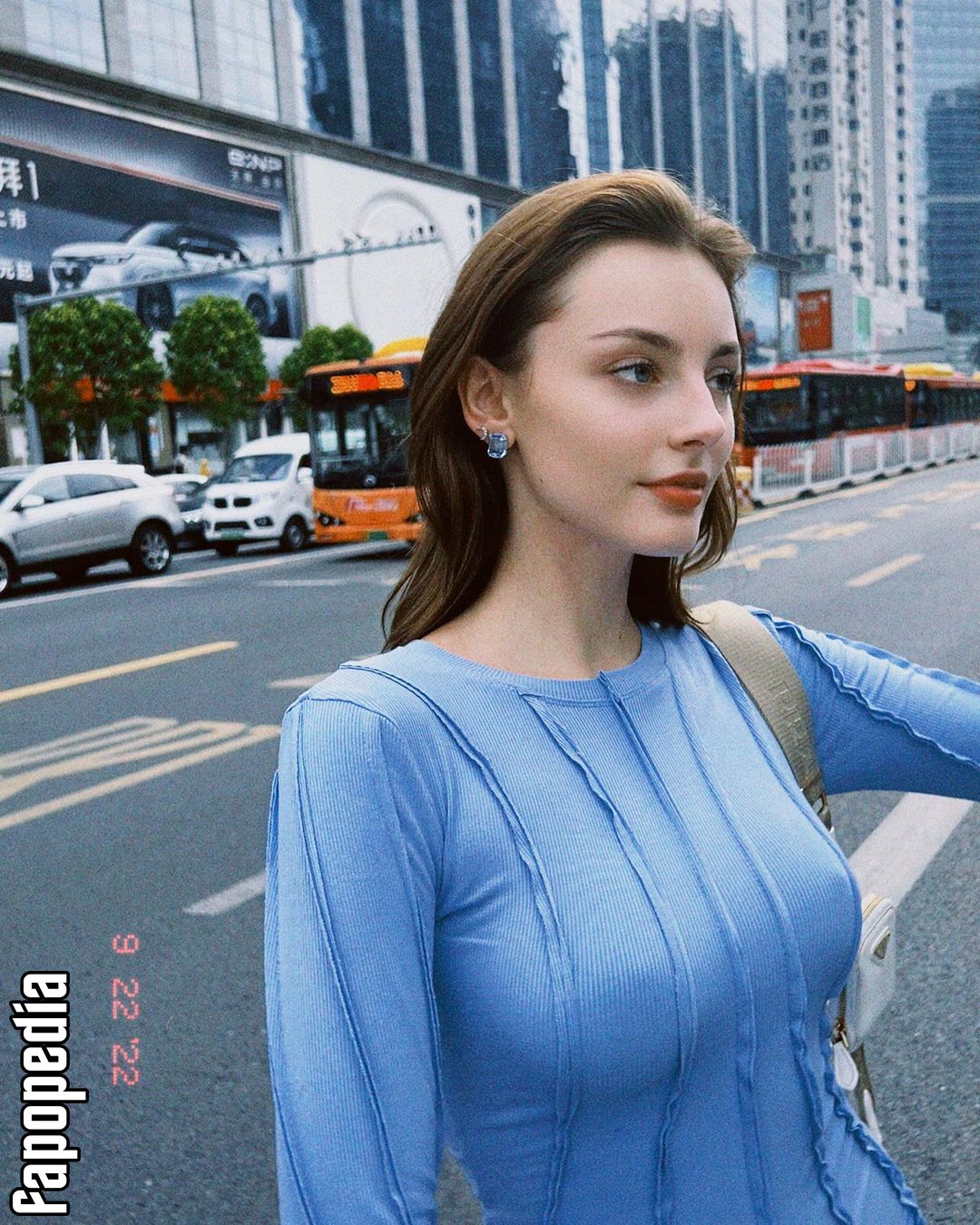 Marina Bondarko Nude Leaks - Photo #4915849 - Fapopedia