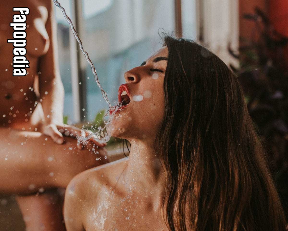 Marina Sanchez Nude Leaks