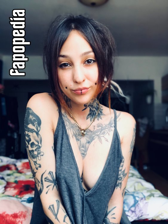 Marryboeh Theblxckwolf OnlyFans Leaked - Free access