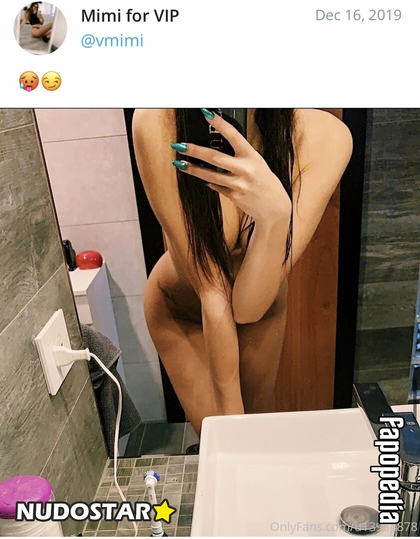 Martina Vismara Nude OnlyFans Leaks