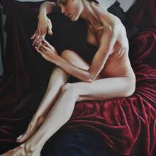  Nude