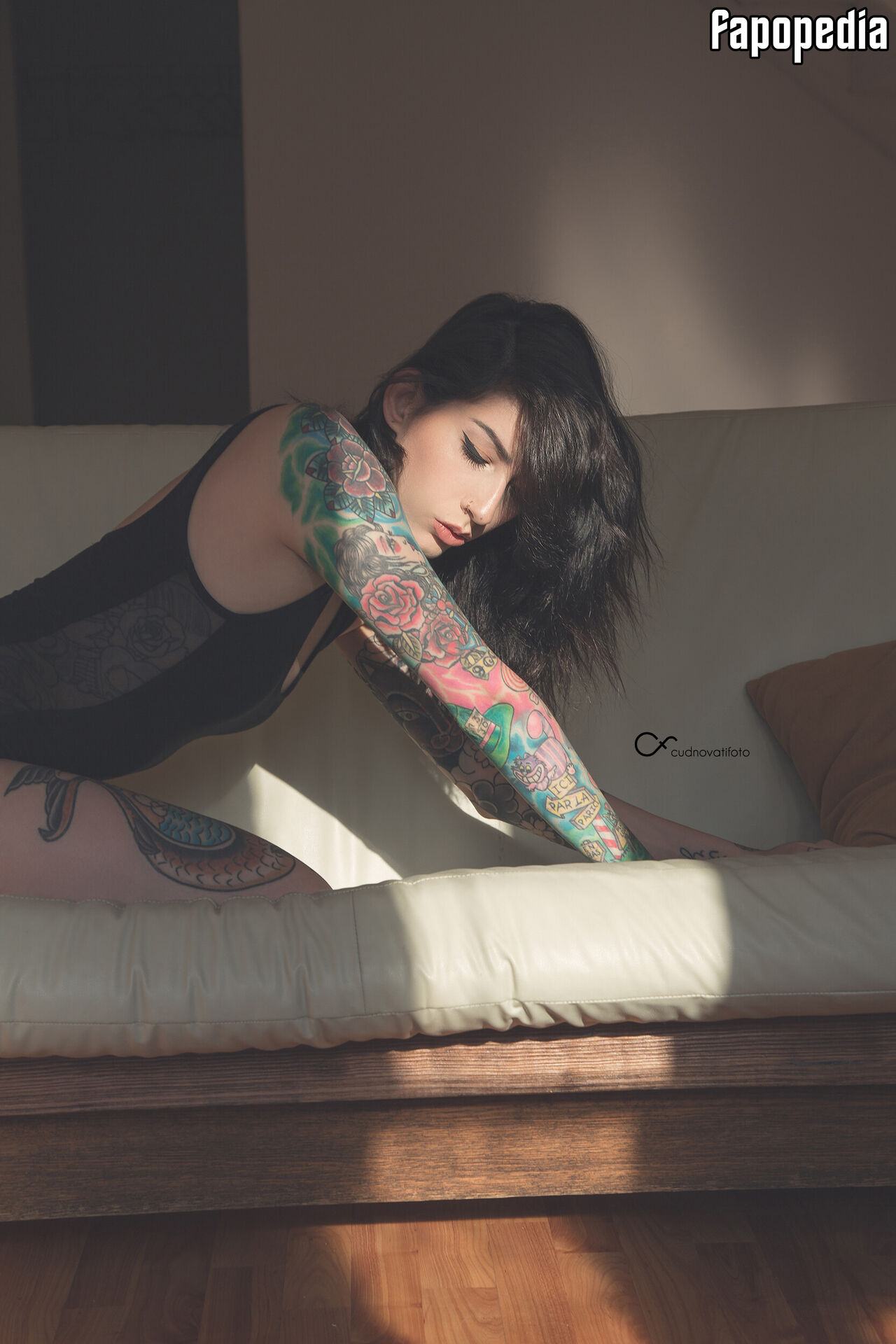 Maryan Romero