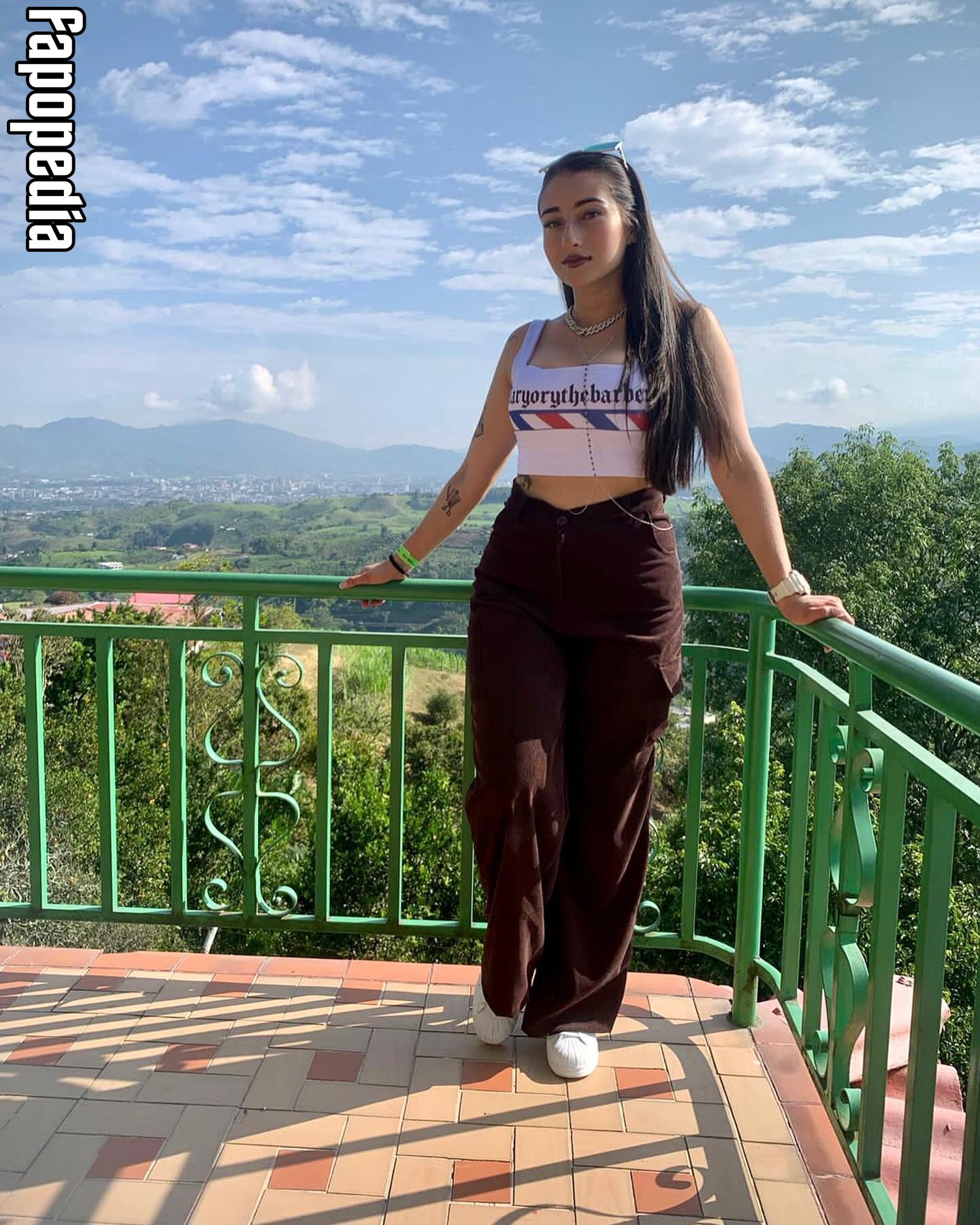 Maryory The Barber Nude OnlyFans Leaks - Photo #3459649 - Fapopedia