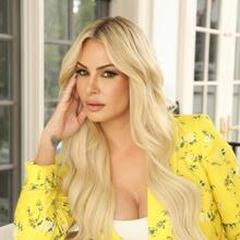 Maryse WWE Nude OnlyFans Leaks 2024 - Fapopedia
