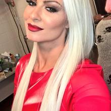 Maryse WWE Nude OnlyFans Leaks 2024 - Fapopedia