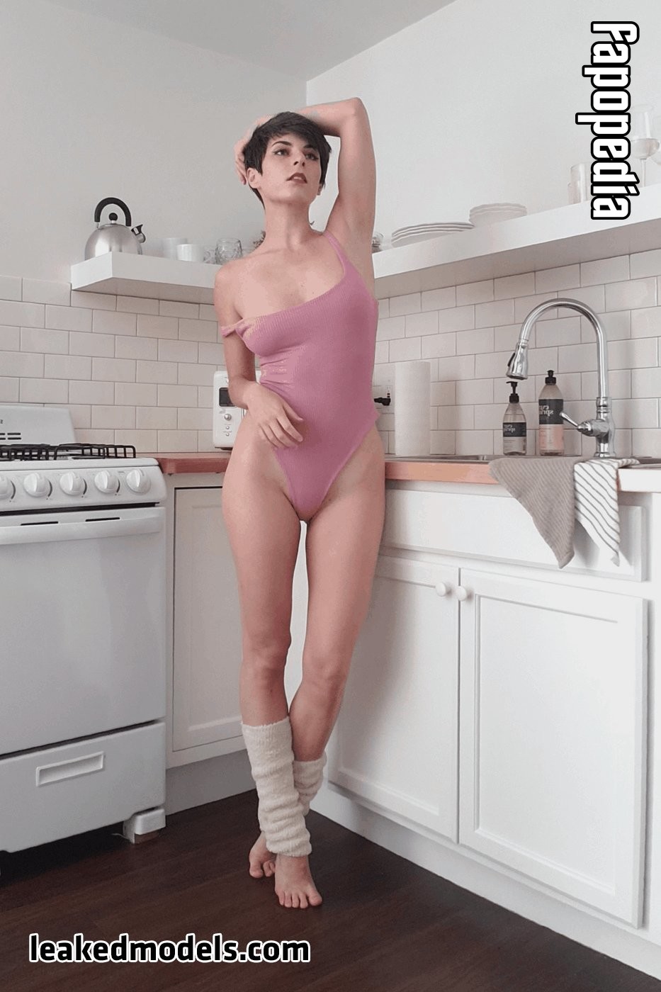 Masha Cosplays Nude OnlyFans Leaks