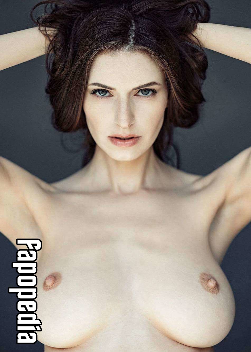 Maya Dmitrieva Nude Leaks