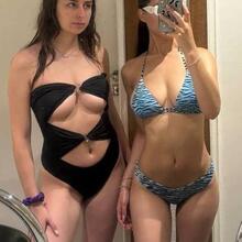  Nude