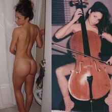  Nude