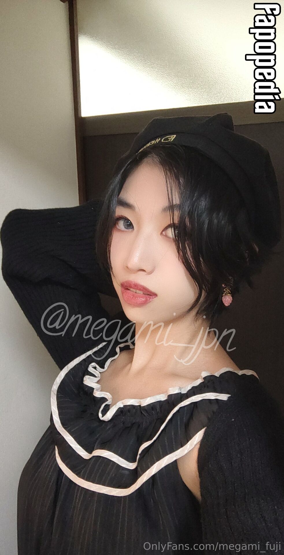 Megami_fuji Nude OnlyFans Leaks Photo 3817406 Fapopedia