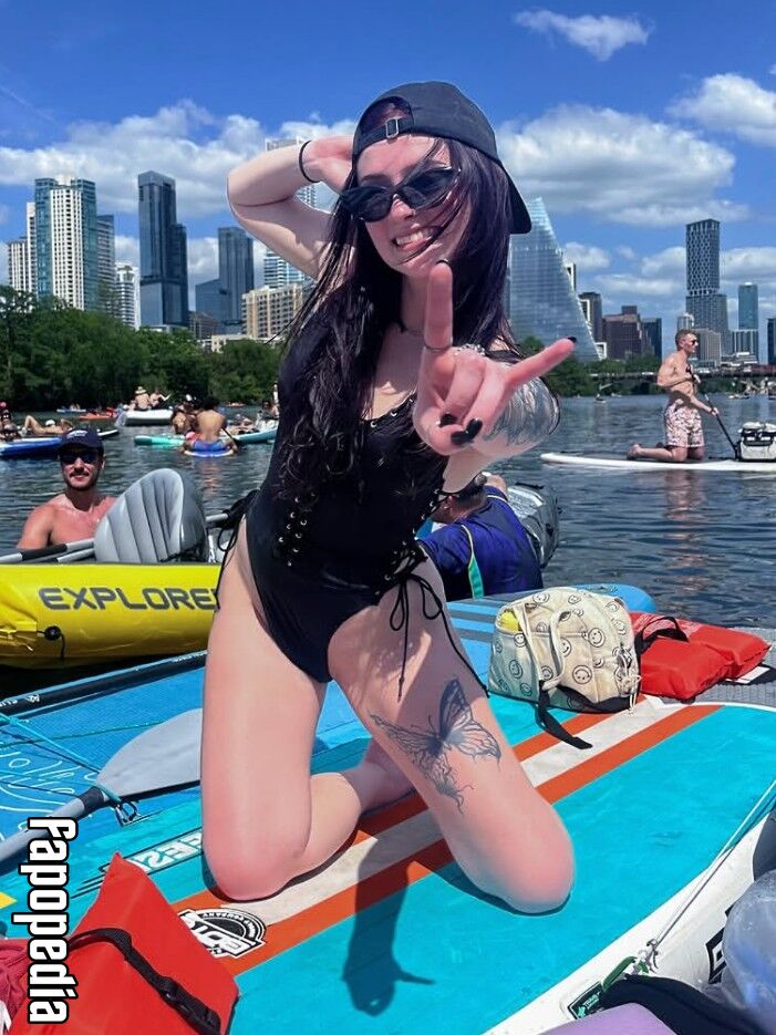 Megan Elizabeth