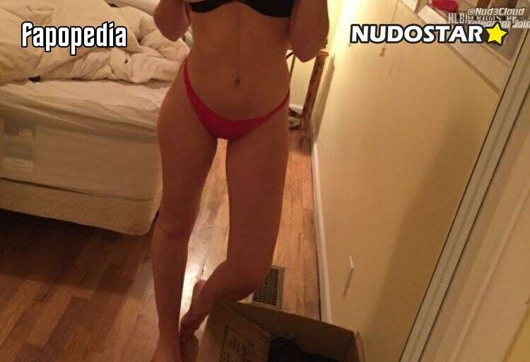 Megan Gaiga Nude Leaks