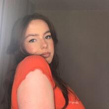 Megan Mcdonnell Nude OnlyFans Leaks 2026 - Fapopedia