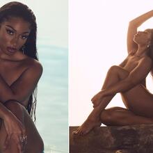  Nude