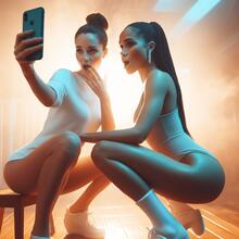  Nude