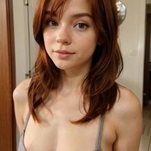  Nude
