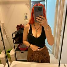 Meishamock Nude OnlyFans Leaks 2025 - Fapopedia